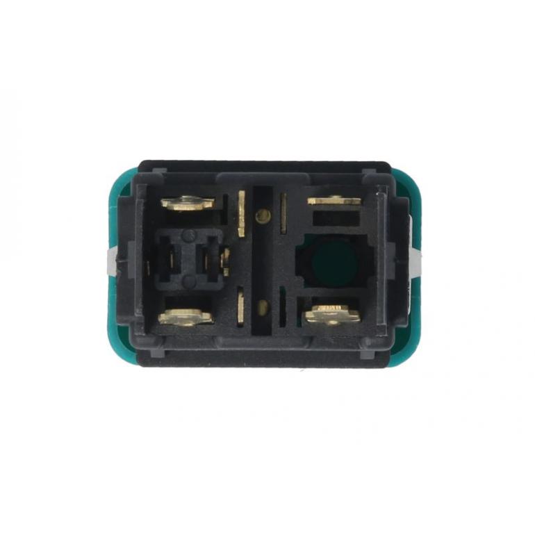 DASHBOARD 'LIFT AXLE CONTROL SWITCH
