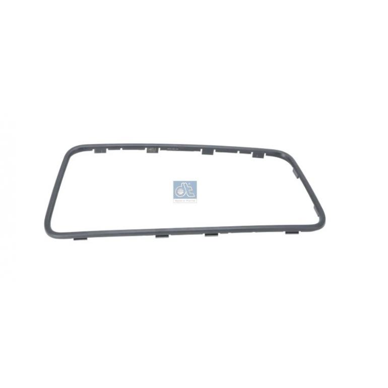 MAIN MIRROR HEAD RETAINING FRAME