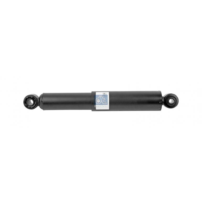 MIDLIFT & REAR SUSPENSION SHOCK ABSORBER