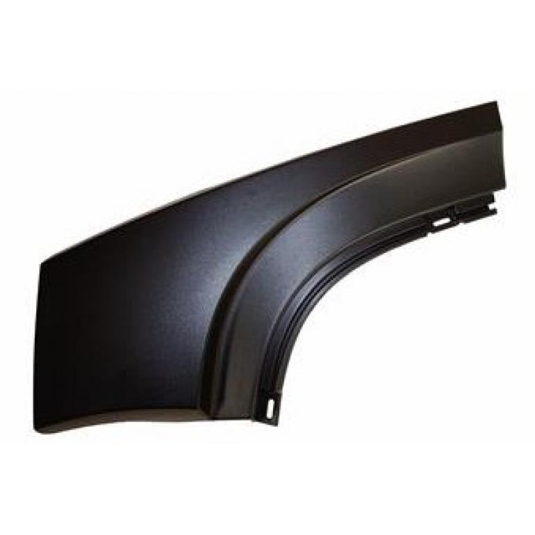 FRONT VIEW MIRROR ARM BACK COVER