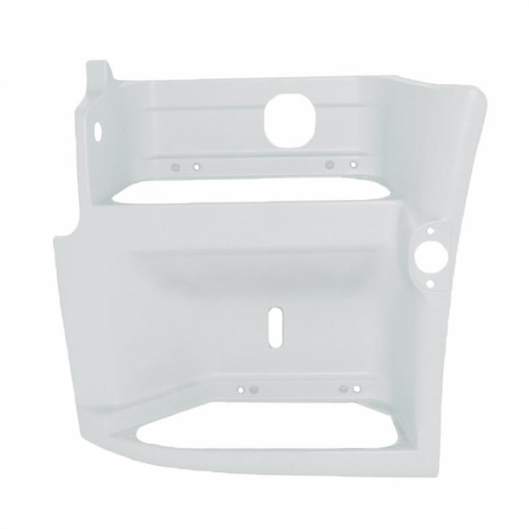 TWIN LOWER STEP SURROUND PASSENGER SIDE LH