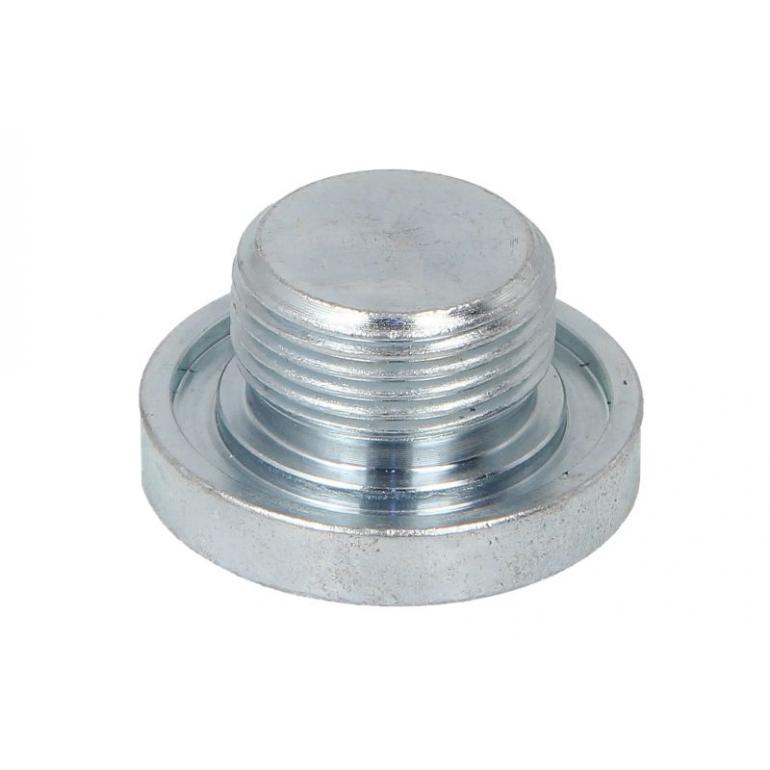 OIL SUMP PAN DRAIN BUNG PLUG