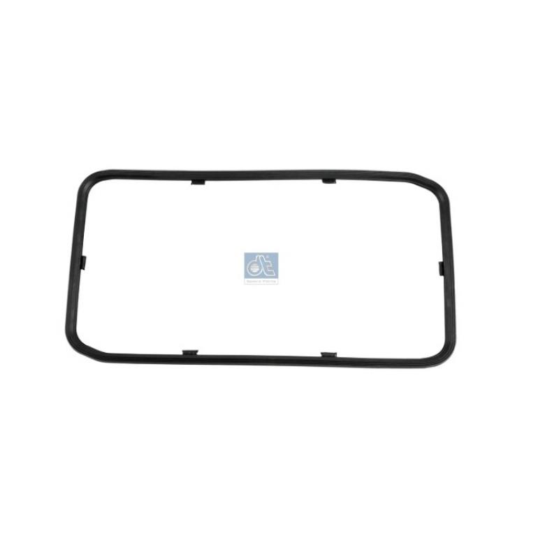 ENGINE OIL SUMP PAN GASKET