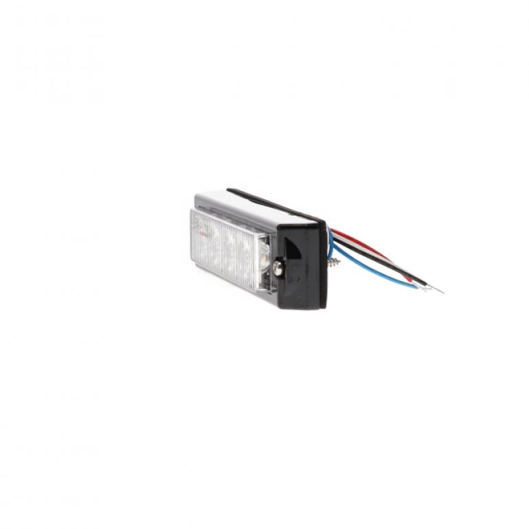 LED AMBER WARNING LAMP 