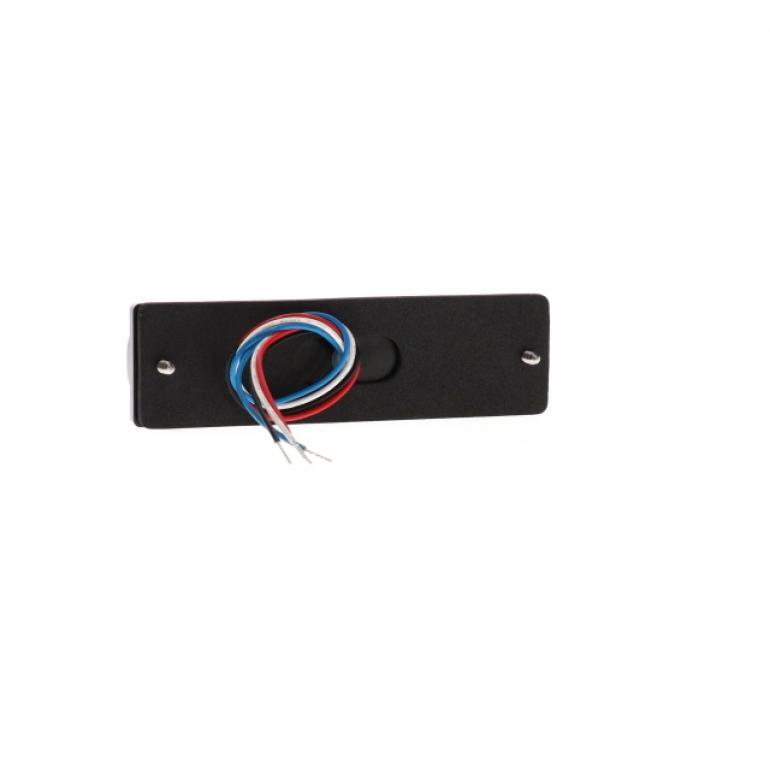 LED AMBER WARNING LAMP 