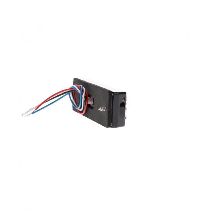 LED AMBER WARNING LAMP 