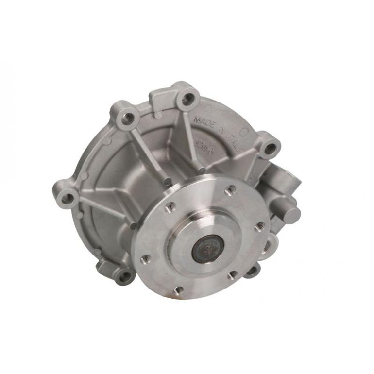 ENGINE COOLANT WATER PUMP & GASKET