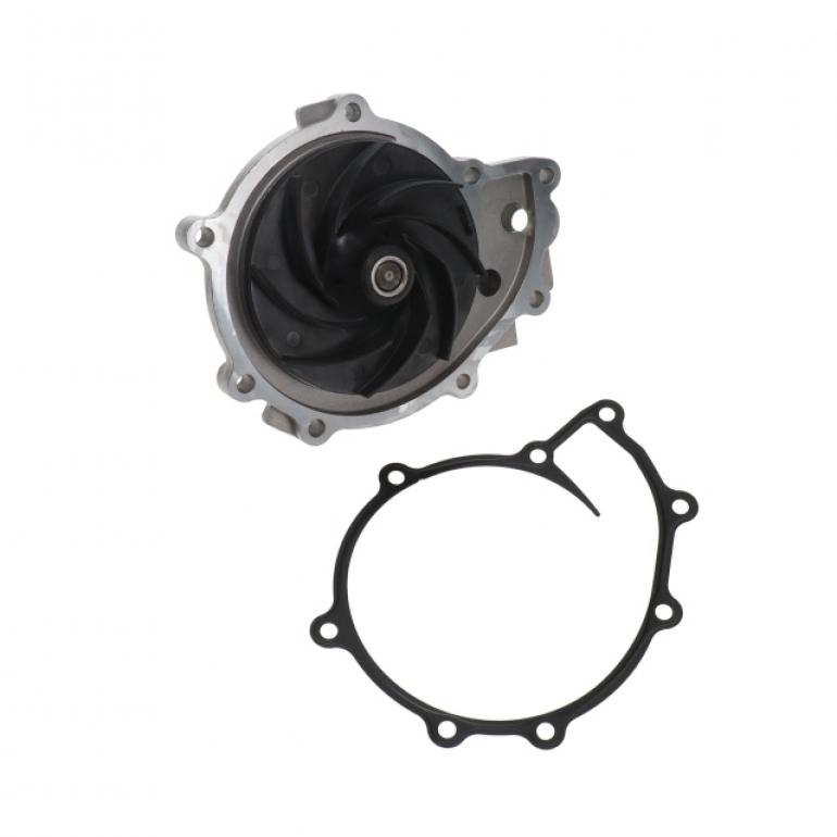 ENGINE COOLANT WATER PUMP & GASKET