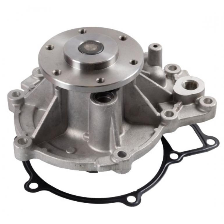 ENGINE COOLANT WATER PUMP & GASKET
