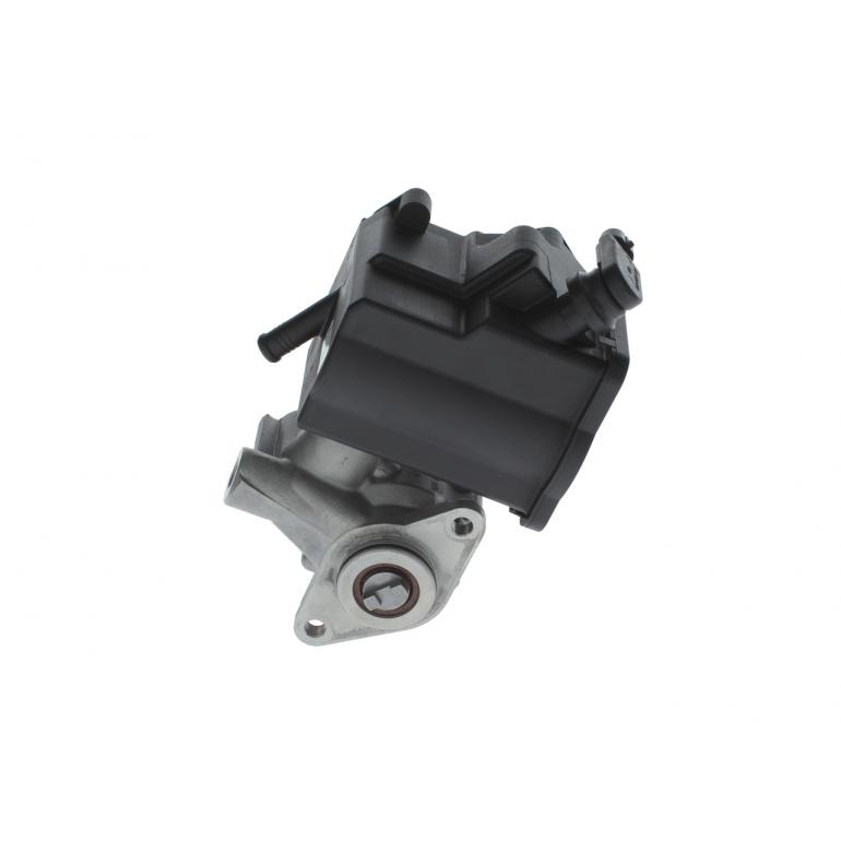 HYDRAULIC POWER STEERING PUMP WITH RESERVOIR