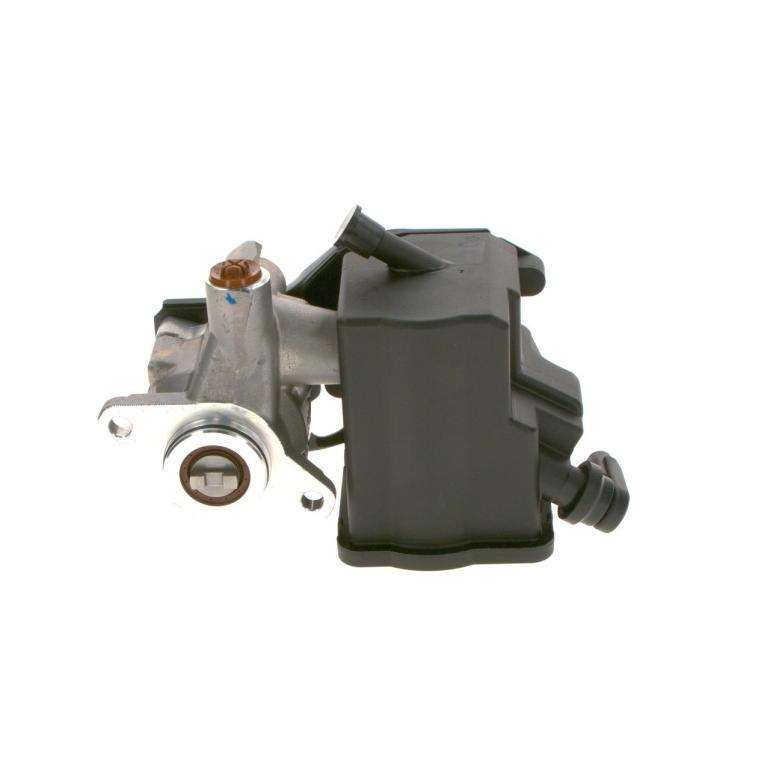 HYDRAULIC POWER STEERING PUMP WITH RESERVOIR