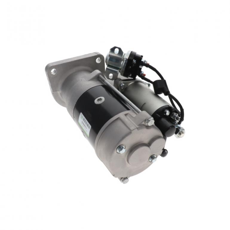 STARTER MOTOR ASSEMBLY 24V 3.9KW