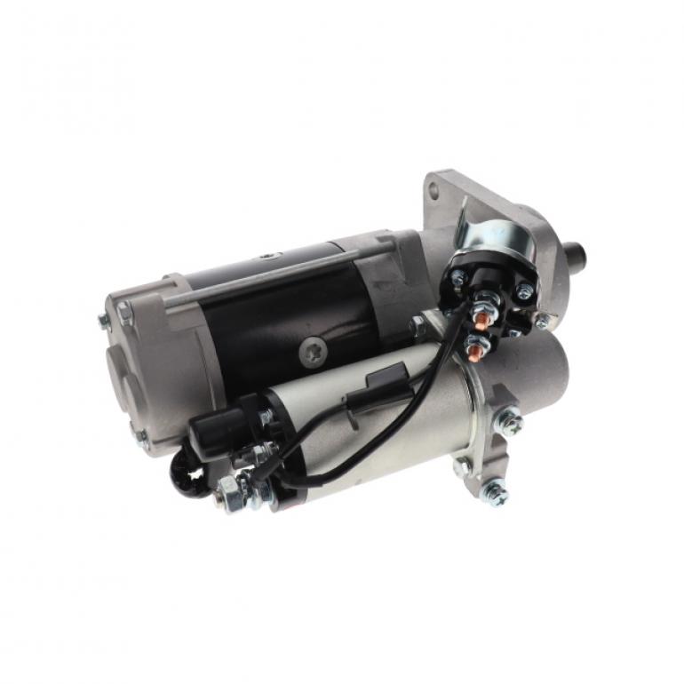 STARTER MOTOR ASSEMBLY 24V 3.9KW