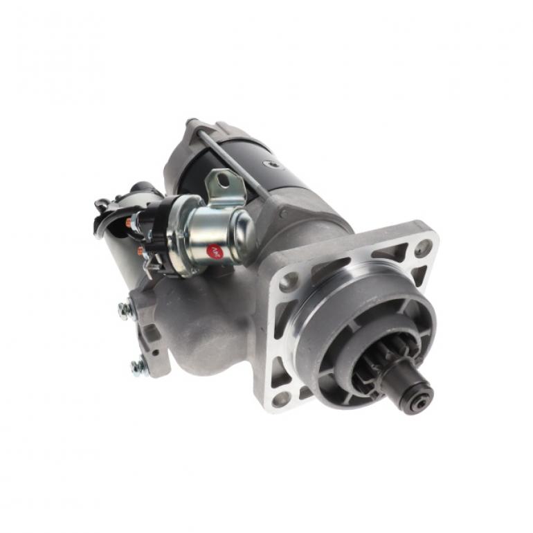 STARTER MOTOR ASSEMBLY 24V 3.9KW