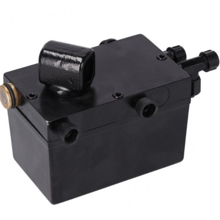 HYDRAULIC CAB TILT PUMP