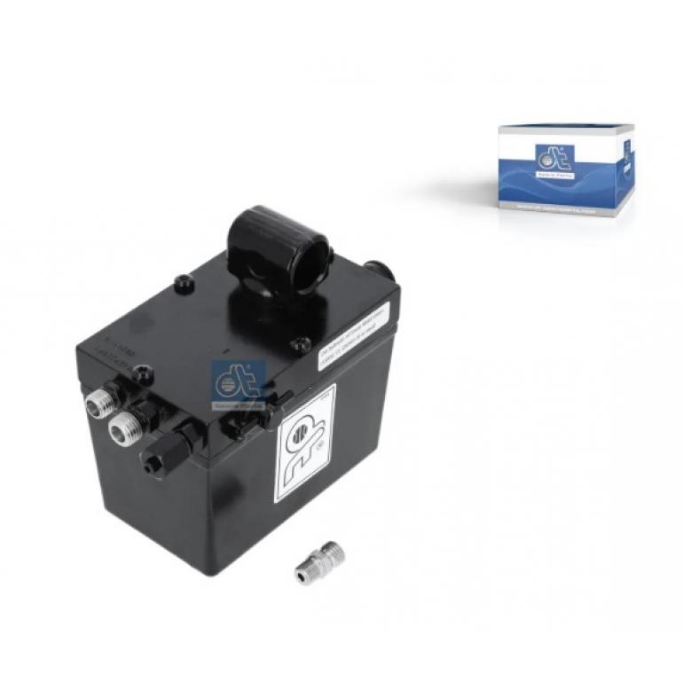 HYDRAULIC CAB TILT PUMP