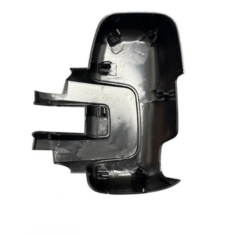 SHORT ARM MIRROR BACK COVER DRIVER SIDE RH