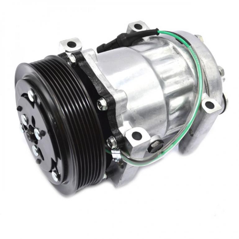 AIR CONDITIONING COMPRESSOR PUMP