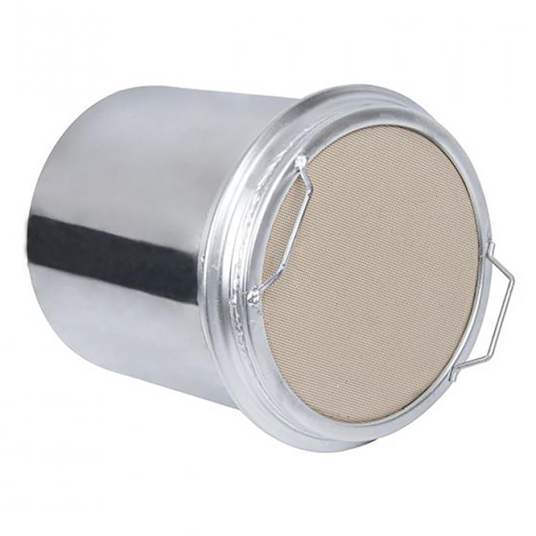 EXHAUST CATALYTIC CONVERTER DPF