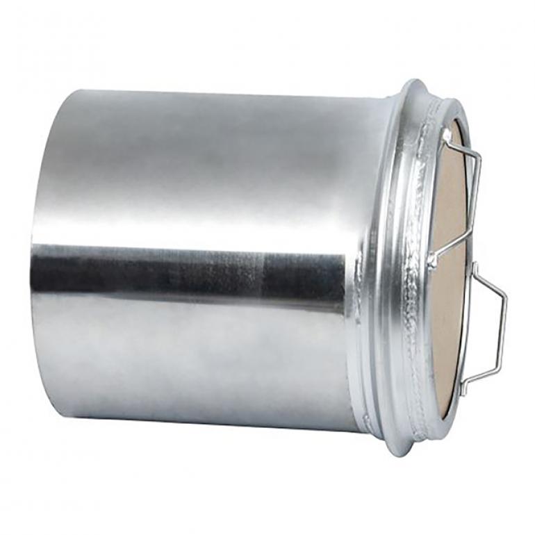 REMANUFACTURED  EXHAUST CATALYTIC CONVERTER DPF
