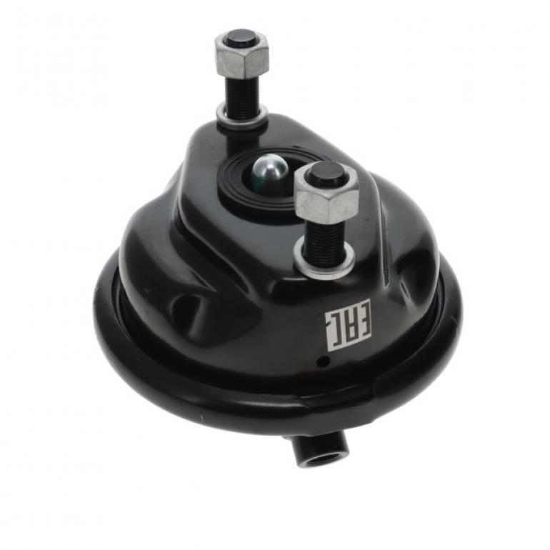 T12 REAR SINGLE DISC BRAKE CHAMBER FITS RH OR LH