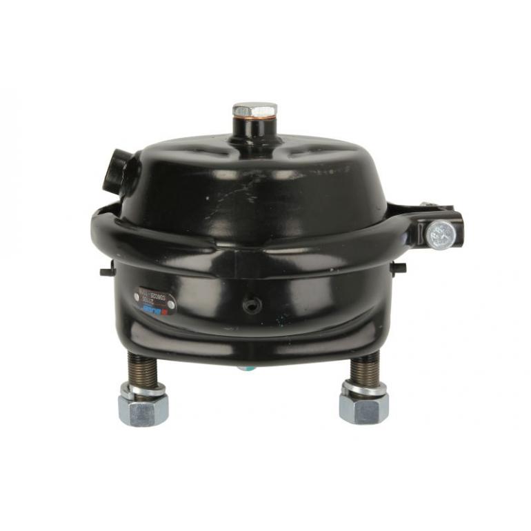 T12 RATIONALISED REAR SINGLE DISC BRAKE CHAMBER FITS RH OR LH