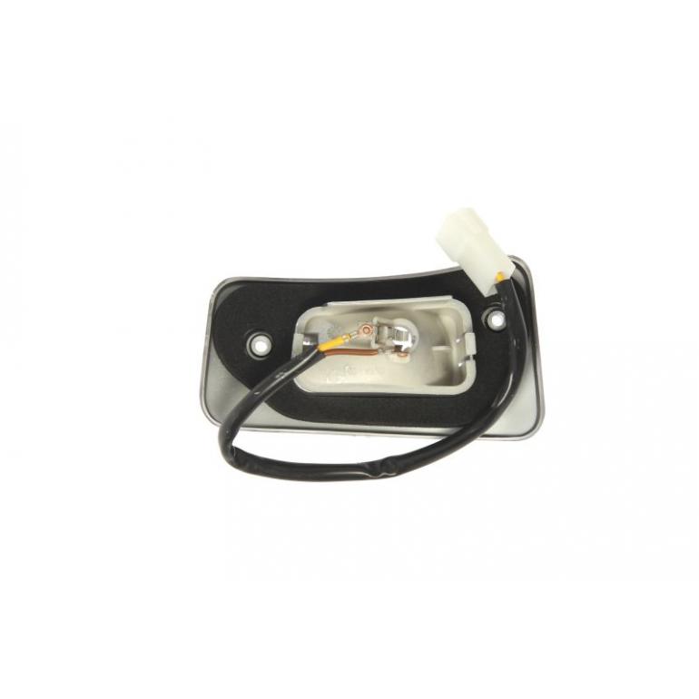 SUNVISOR MARKER LAMP DRIVER SIDE RH
