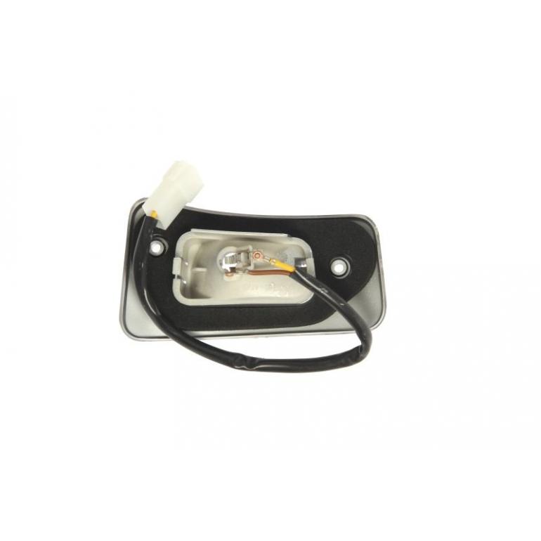 SUNVISOR MARKER LAMP PASSENGER SIDE LH