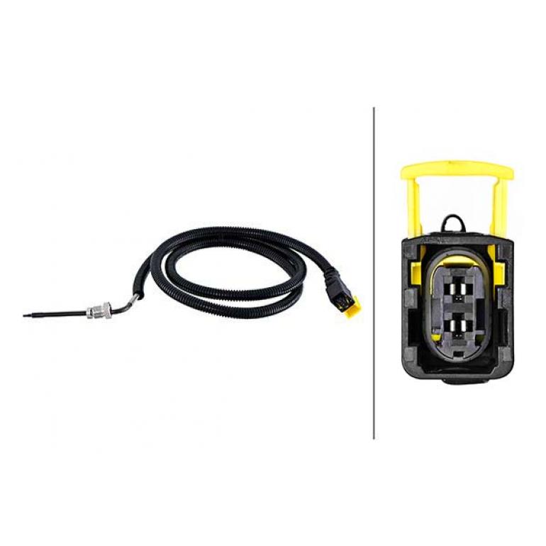 EXHAUST GAS TEMPERATURE SENSOR