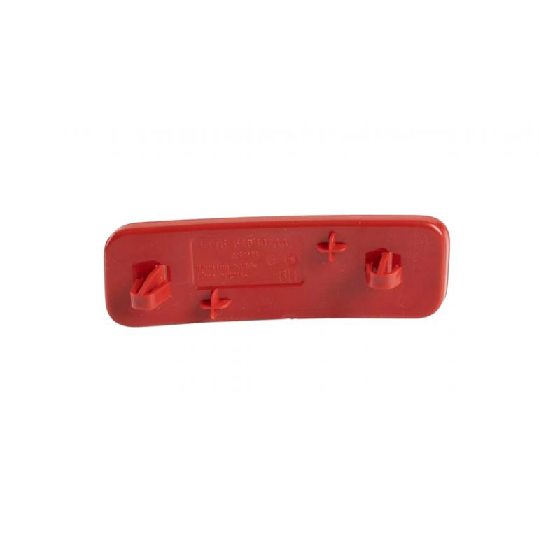 REAR BUMPER REFLECTOR DRIVER SIDE RH