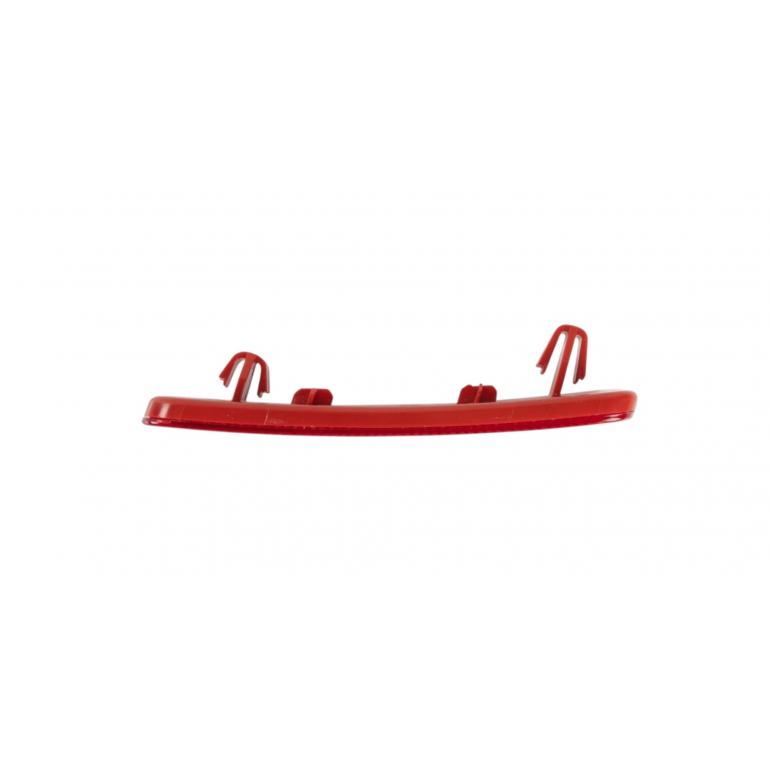 REAR BUMPER REFLECTOR DRIVER SIDE RH