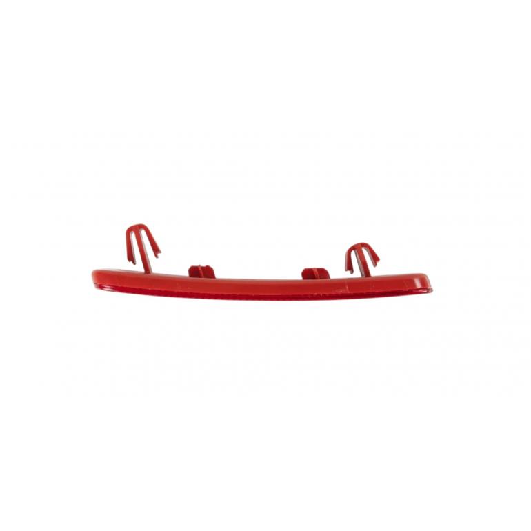 REAR BUMPER REFLECTOR PASSENGER SIDE LH