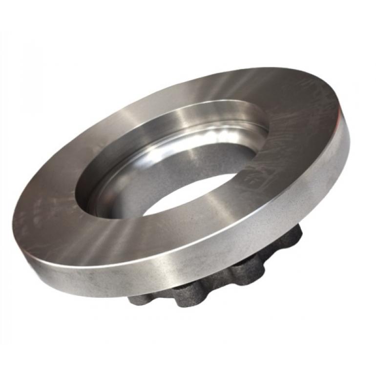 SOLID BRAKE DISC