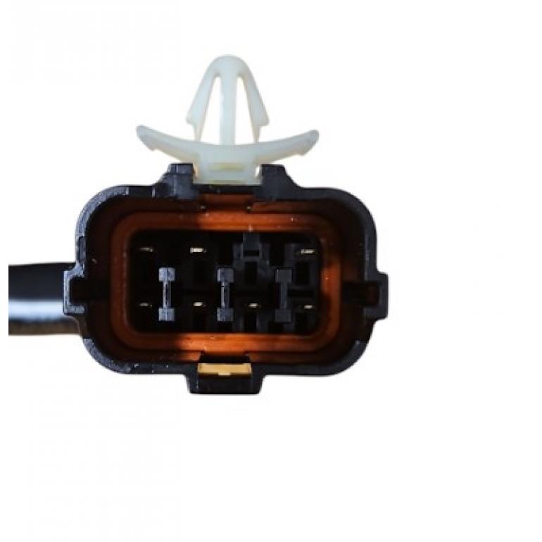 PANEL VAN REAR TAIL LAMP BULB HOLDER & WIRING LOOM ASSEMBLY