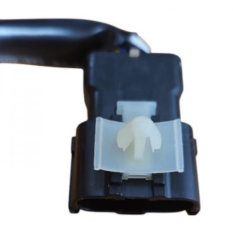 PANEL VAN REAR TAIL LAMP BULB HOLDER & WIRING LOOM ASSEMBLY