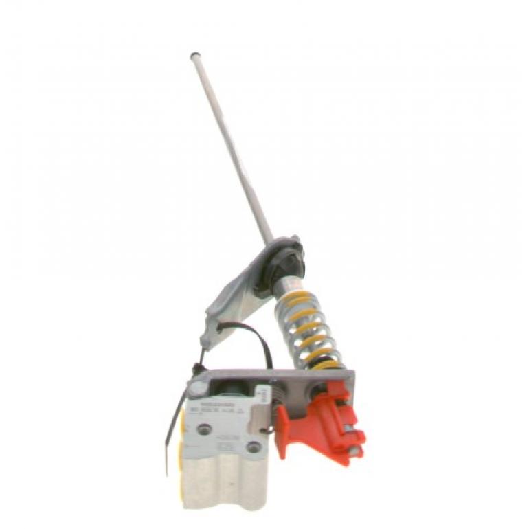BRAKE POWER REGULATOR LOAD SENSING VALVE