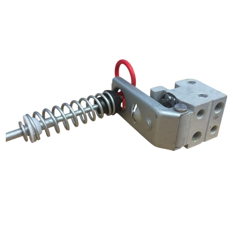 BRAKE POWER REGULATOR LOAD SENSING VALVE
