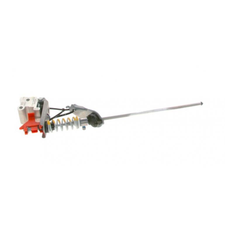 BRAKE POWER REGULATOR LOAD SENSING VALVE