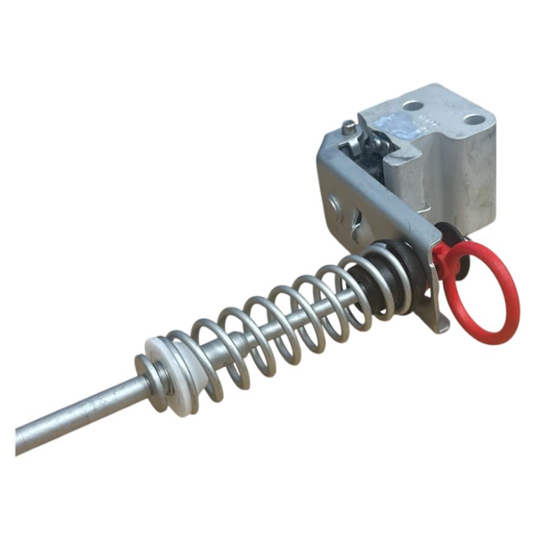 BRAKE POWER REGULATOR LOAD SENSING VALVE