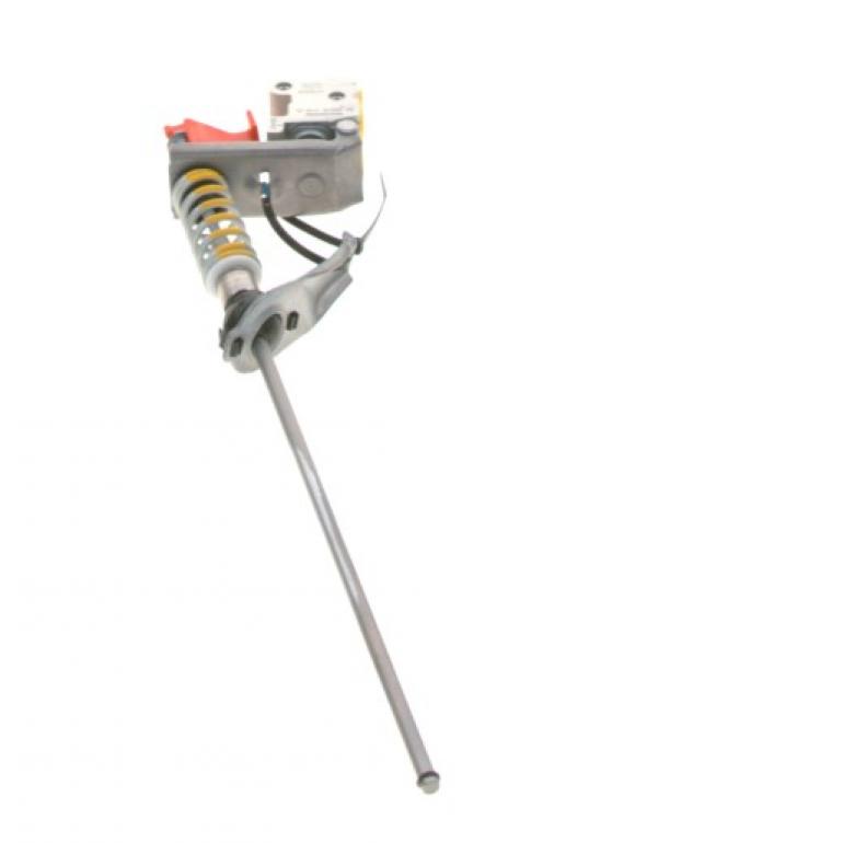 BRAKE POWER REGULATOR LOAD SENSING VALVE