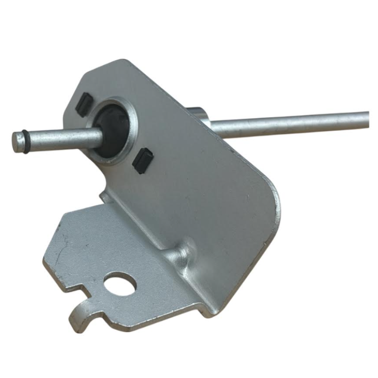 BRAKE POWER REGULATOR LOAD SENSING VALVE