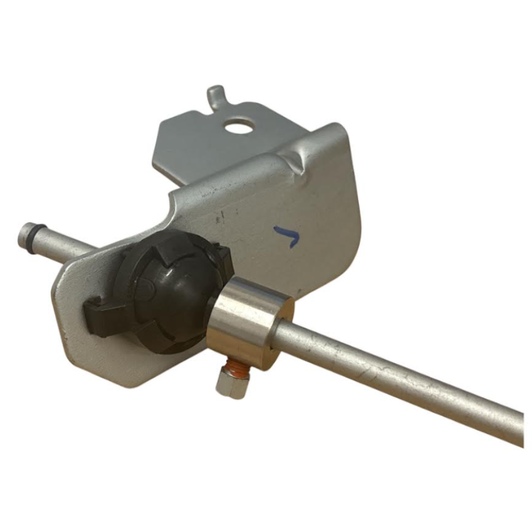 BRAKE POWER REGULATOR LOAD SENSING VALVE