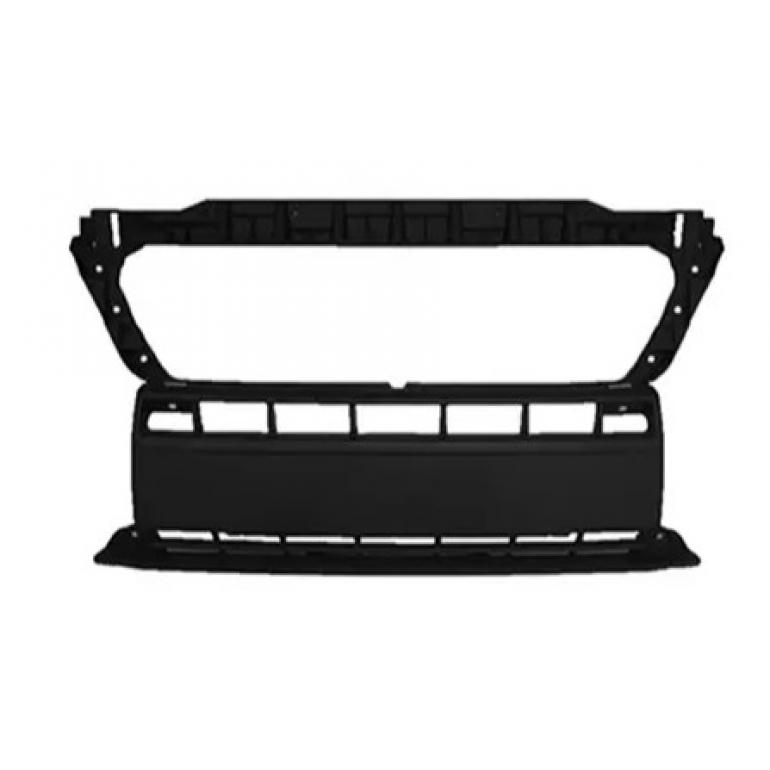 PRIMED FRONT BUMPER CENTRE SECTION