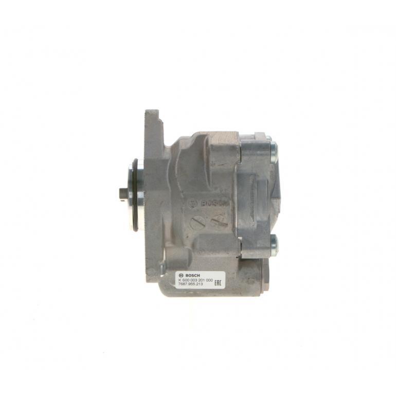 HYDRAULIC POWER STEERING PUMP