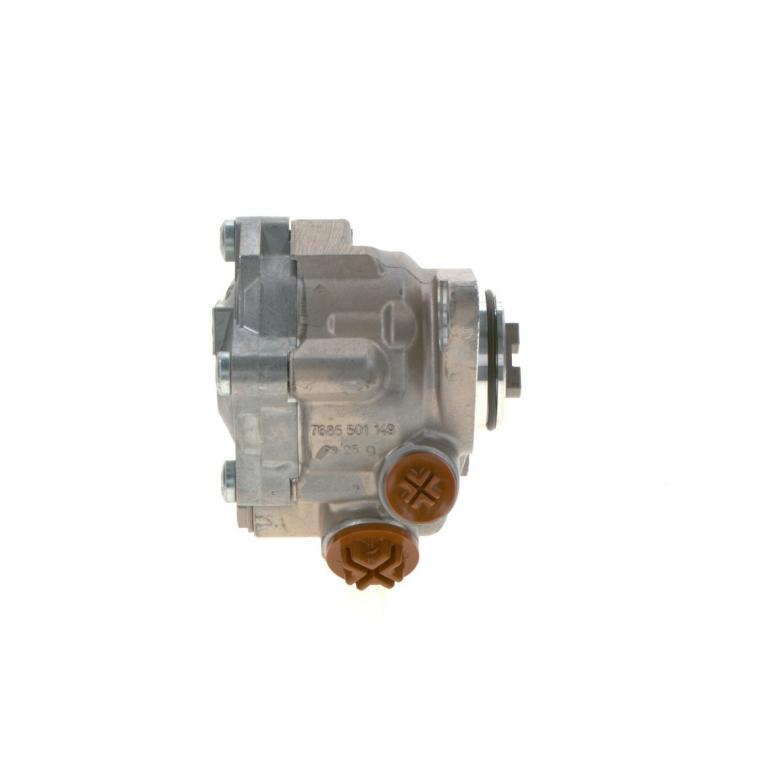 HYDRAULIC POWER STEERING PUMP