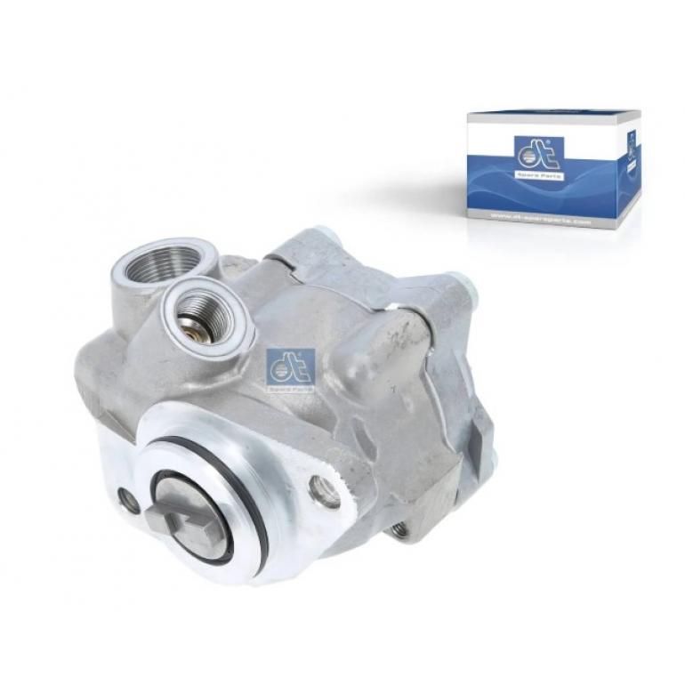 HYDRAULIC POWER STEERING PUMP