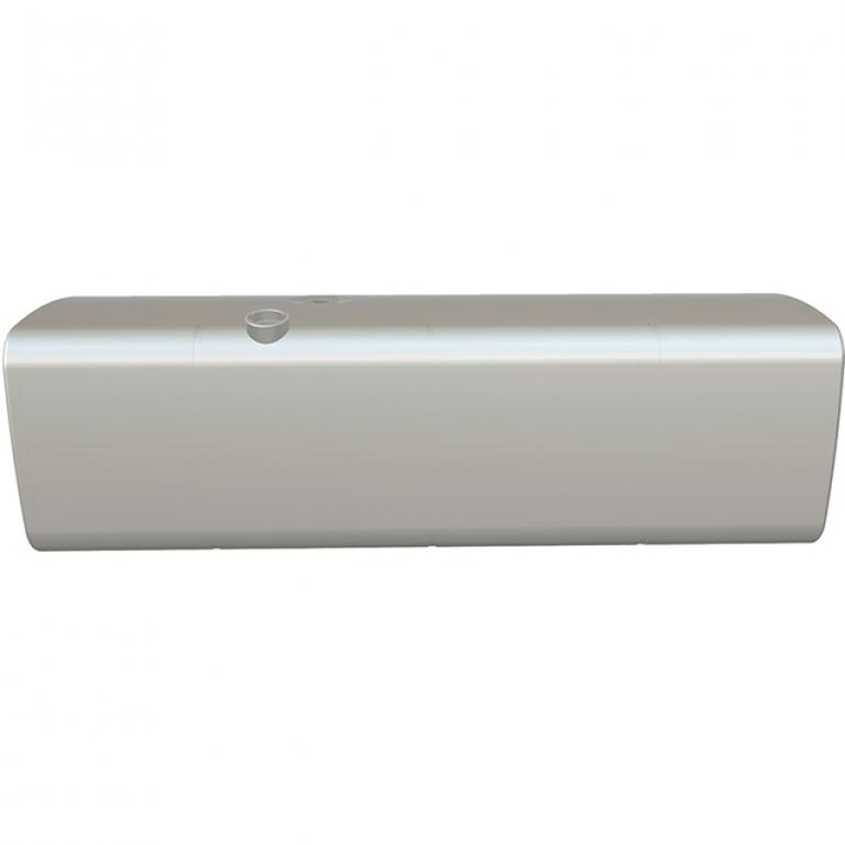 ALUMINIUM BARE FUEL TANK 800 LITRES