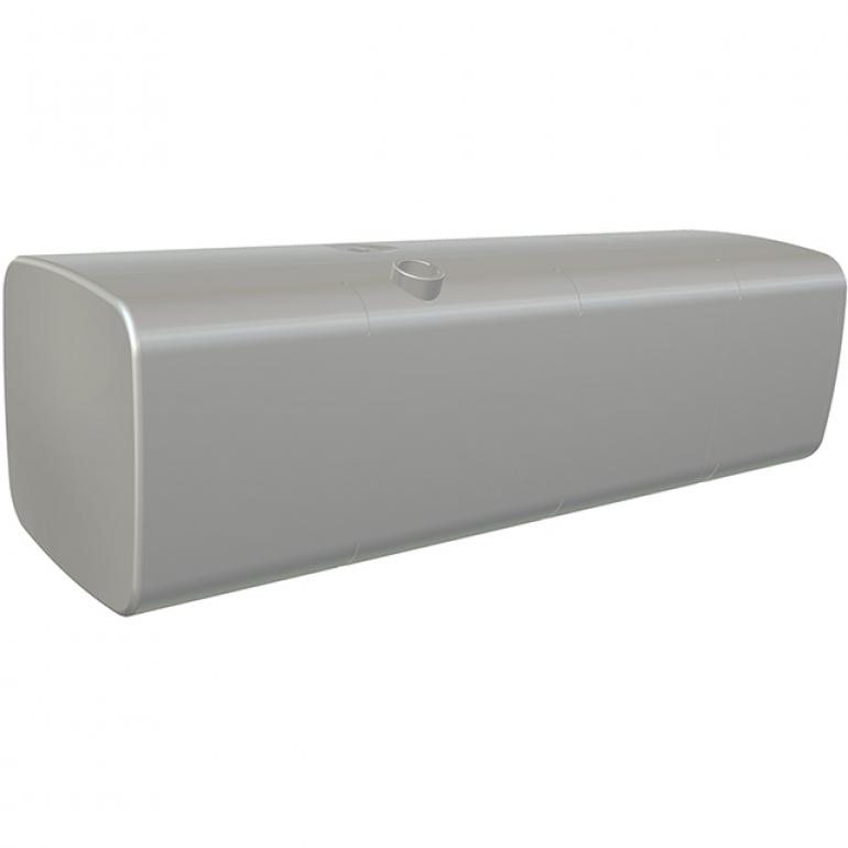 ALUMINIUM BARE FUEL TANK 800 LITRES