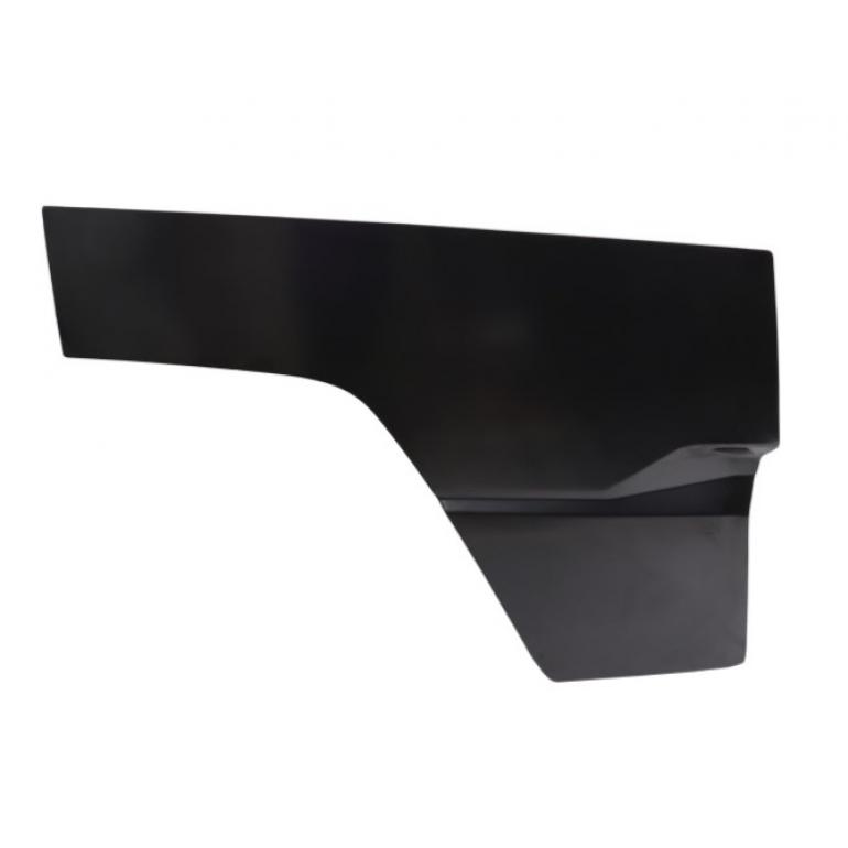 LOWER DOOR EXTENSION DRIVER SIDE RH