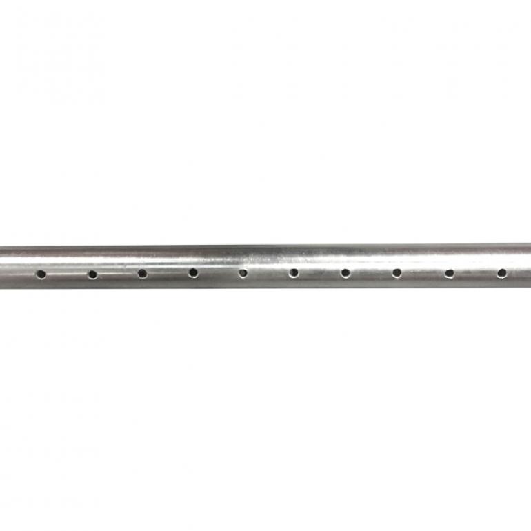 LOAD RESTRAINT ADJUSTABLE SHORING POLE